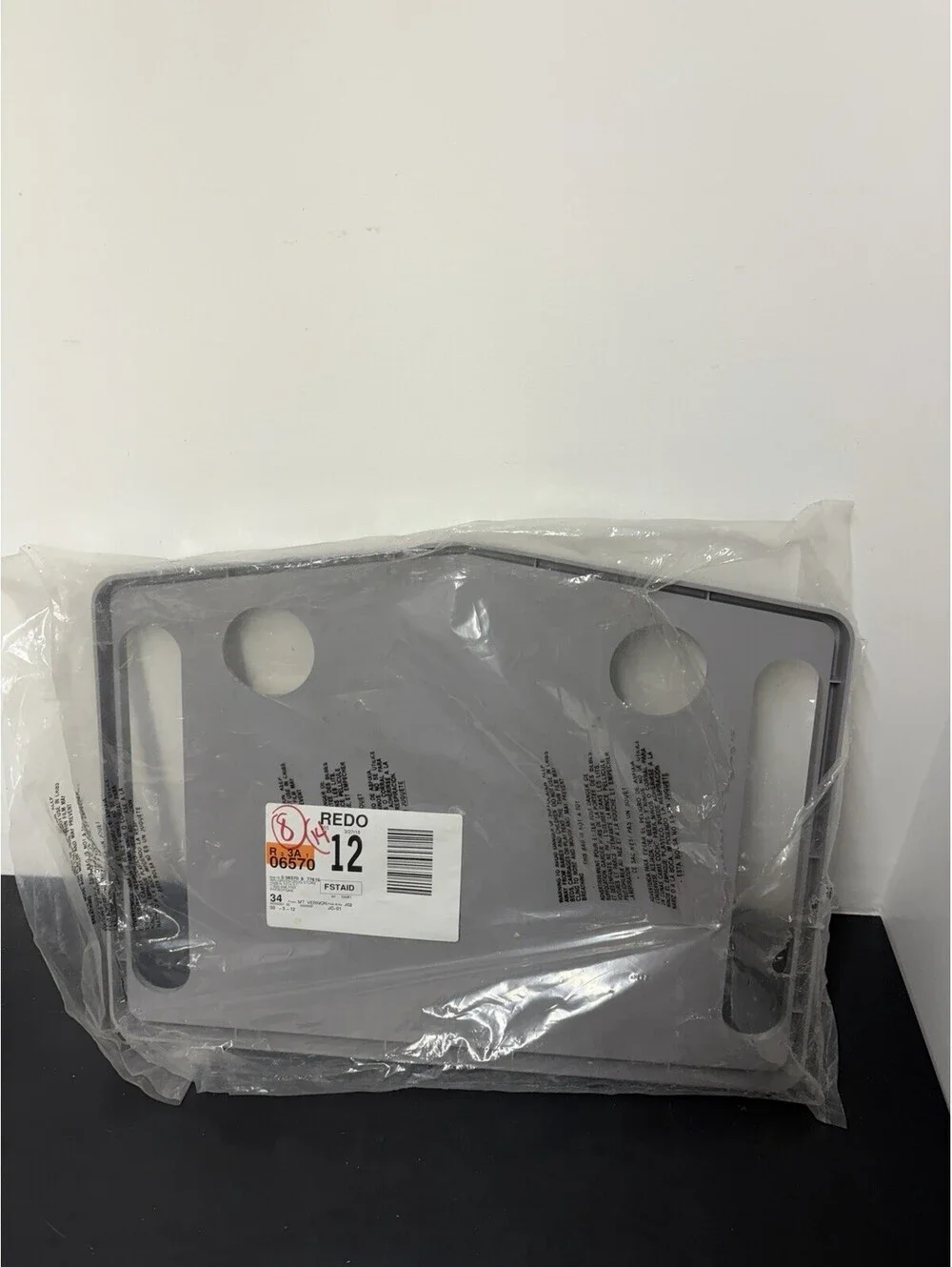 walgreens *new package